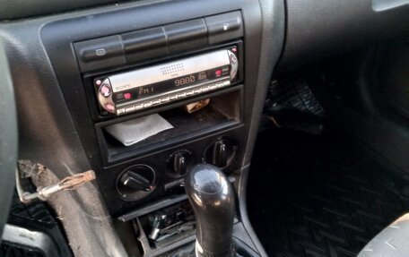 Skoda Octavia IV, 2004 год, 220 000 рублей, 14 фотография