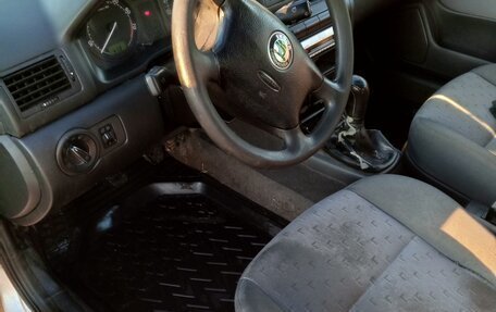 Skoda Octavia IV, 2004 год, 220 000 рублей, 12 фотография