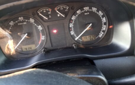 Skoda Octavia IV, 2004 год, 220 000 рублей, 11 фотография