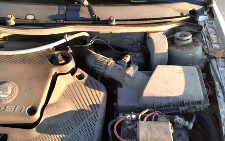 Skoda Octavia IV, 2004 год, 220 000 рублей, 16 фотография