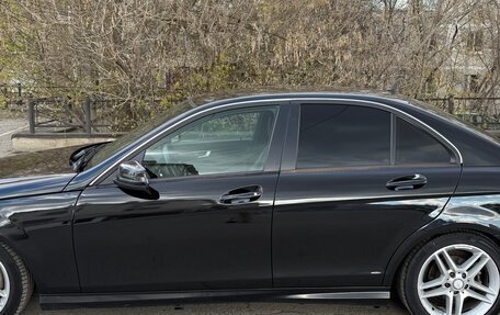 Mercedes-Benz C-Класс, 2012 год, 1 400 000 рублей, 6 фотография