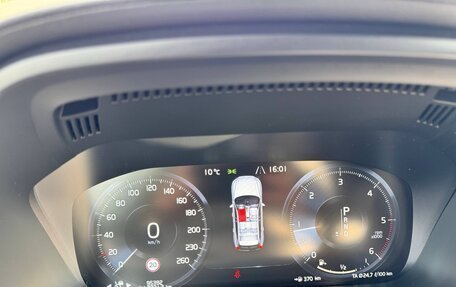 Volvo XC60 II, 2019 год, 4 100 000 рублей, 5 фотография