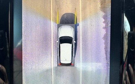 Volvo XC60 II, 2019 год, 4 100 000 рублей, 11 фотография