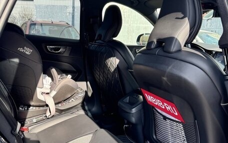 Volvo XC60 II, 2019 год, 4 100 000 рублей, 10 фотография