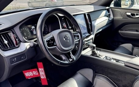 Volvo XC60 II, 2019 год, 4 100 000 рублей, 6 фотография