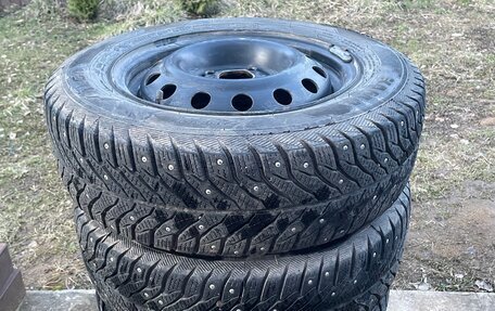 Chevrolet Lanos I, 2007 год, 200 000 рублей, 12 фотография