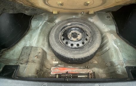 Chevrolet Lanos I, 2007 год, 200 000 рублей, 11 фотография