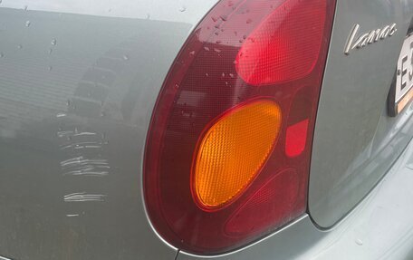 Chevrolet Lanos I, 2007 год, 200 000 рублей, 8 фотография