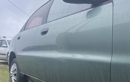 Chevrolet Lanos I, 2007 год, 200 000 рублей, 13 фотография