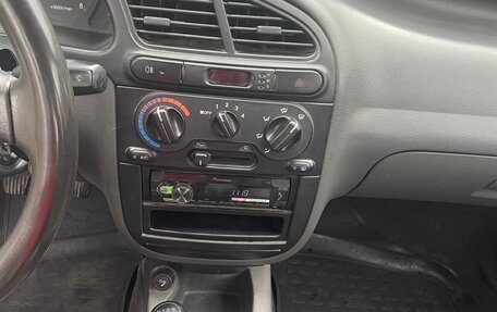 Chevrolet Lanos I, 2007 год, 200 000 рублей, 26 фотография