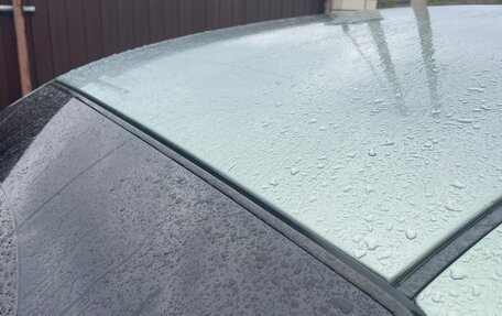 Chevrolet Lanos I, 2007 год, 200 000 рублей, 27 фотография