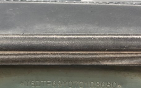 Chevrolet Lanos I, 2007 год, 200 000 рублей, 29 фотография