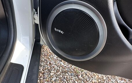 KIA Soul II рестайлинг, 2014 год, 1 460 000 рублей, 10 фотография