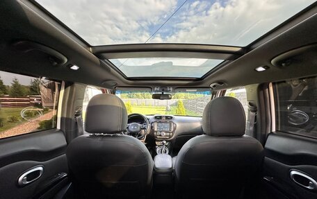 KIA Soul II рестайлинг, 2014 год, 1 460 000 рублей, 9 фотография