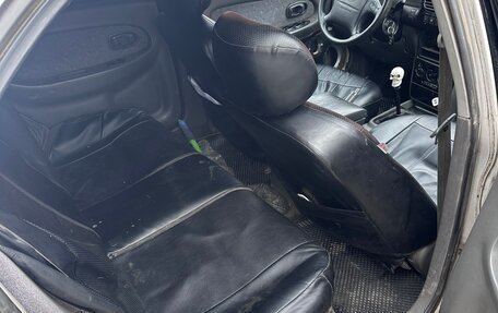 KIA Spectra II (LD), 2006 год, 100 000 рублей, 8 фотография