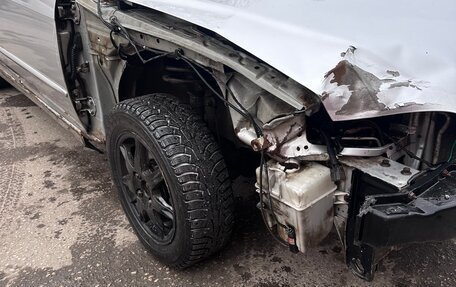 KIA Spectra II (LD), 2006 год, 100 000 рублей, 6 фотография