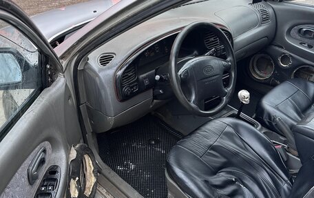 KIA Spectra II (LD), 2006 год, 100 000 рублей, 9 фотография