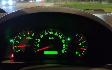 KIA Sorento IV, 2008 год, 570 000 рублей, 3 фотография