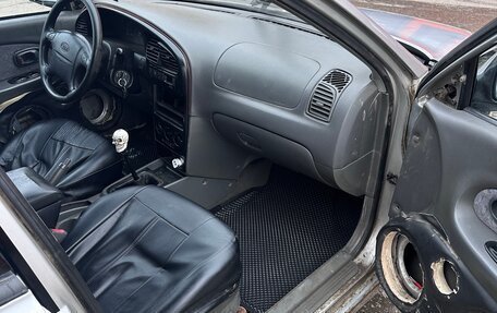 KIA Spectra II (LD), 2006 год, 100 000 рублей, 7 фотография