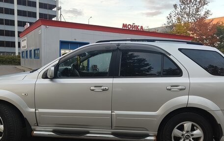 KIA Sorento IV, 2008 год, 570 000 рублей, 5 фотография