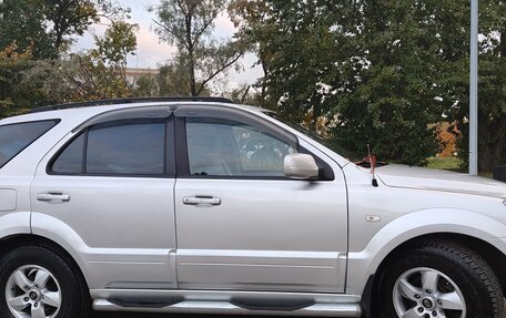 KIA Sorento IV, 2008 год, 570 000 рублей, 4 фотография