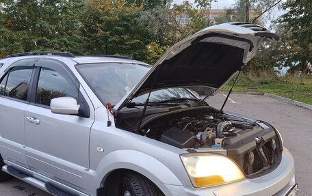 KIA Sorento IV, 2008 год, 570 000 рублей, 2 фотография