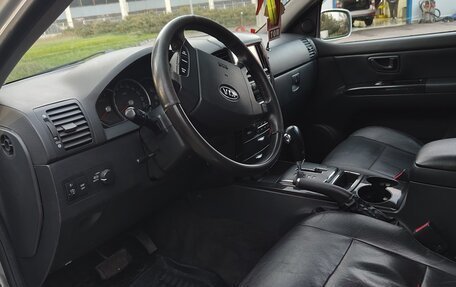 KIA Sorento IV, 2008 год, 570 000 рублей, 7 фотография