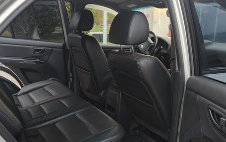 KIA Sorento IV, 2008 год, 570 000 рублей, 9 фотография