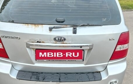 KIA Sorento IV, 2008 год, 570 000 рублей, 10 фотография