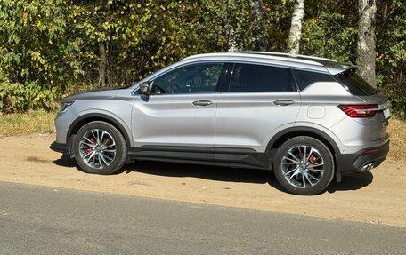 Geely Coolray I, 2023 год, 1 990 000 рублей, 3 фотография