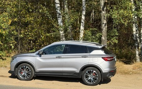 Geely Coolray I, 2023 год, 1 990 000 рублей, 4 фотография