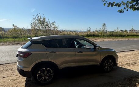 Geely Coolray I, 2023 год, 1 990 000 рублей, 5 фотография