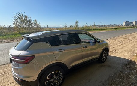 Geely Coolray I, 2023 год, 1 990 000 рублей, 6 фотография