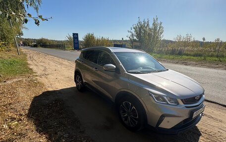 Geely Coolray I, 2023 год, 1 990 000 рублей, 7 фотография