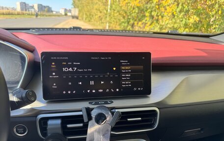 Geely Coolray I, 2023 год, 1 990 000 рублей, 10 фотография