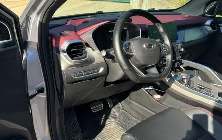 Geely Coolray I, 2023 год, 1 990 000 рублей, 12 фотография