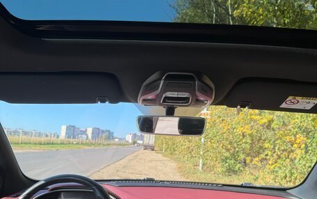 Geely Coolray I, 2023 год, 1 990 000 рублей, 11 фотография