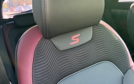 Geely Coolray I, 2023 год, 1 990 000 рублей, 16 фотография