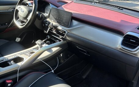 Geely Coolray I, 2023 год, 1 990 000 рублей, 18 фотография