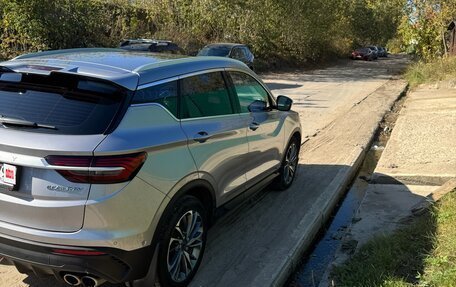 Geely Coolray I, 2023 год, 1 990 000 рублей, 22 фотография