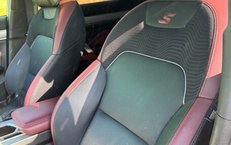 Geely Coolray I, 2023 год, 1 990 000 рублей, 21 фотография