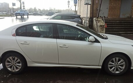 Renault Latitude I, 2012 год, 560 000 рублей, 4 фотография