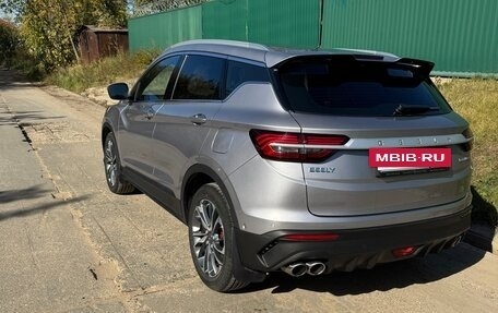 Geely Coolray I, 2023 год, 1 990 000 рублей, 27 фотография