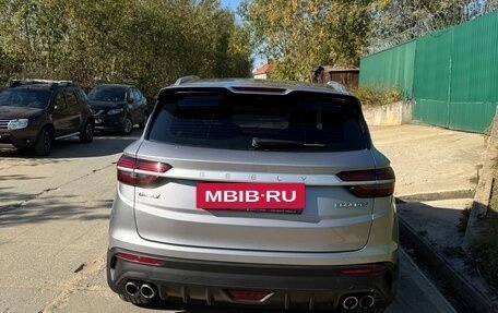 Geely Coolray I, 2023 год, 1 990 000 рублей, 24 фотография