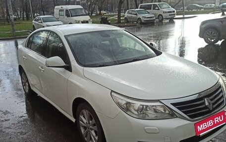 Renault Latitude I, 2012 год, 560 000 рублей, 3 фотография