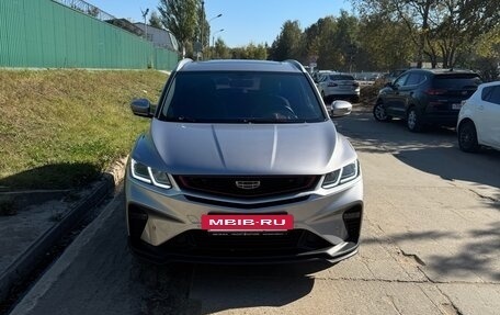 Geely Coolray I, 2023 год, 1 990 000 рублей, 26 фотография