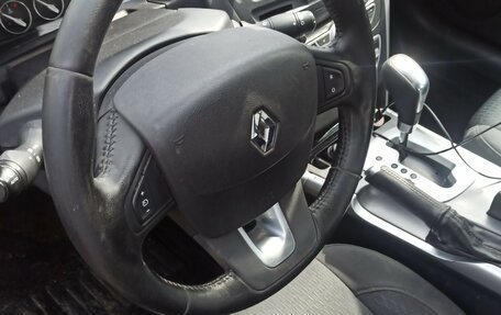 Renault Latitude I, 2012 год, 560 000 рублей, 11 фотография