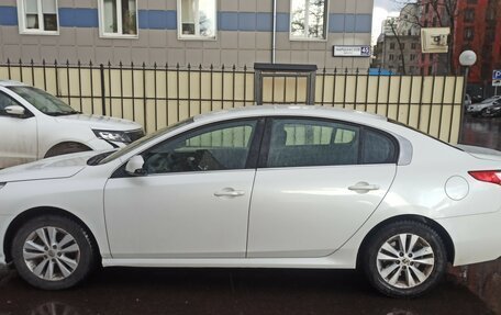Renault Latitude I, 2012 год, 560 000 рублей, 8 фотография