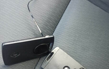 Renault Latitude I, 2012 год, 560 000 рублей, 10 фотография