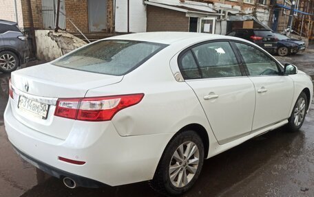 Renault Latitude I, 2012 год, 560 000 рублей, 5 фотография